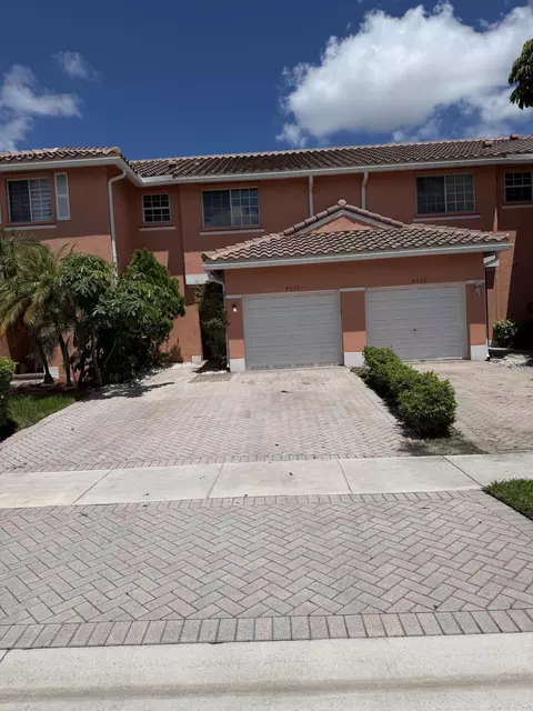 4032 NW 92nd Ave #4032, Sunrise, FL 33351