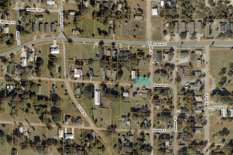 1004 Avenue G, Fort Pierce, FL 34950