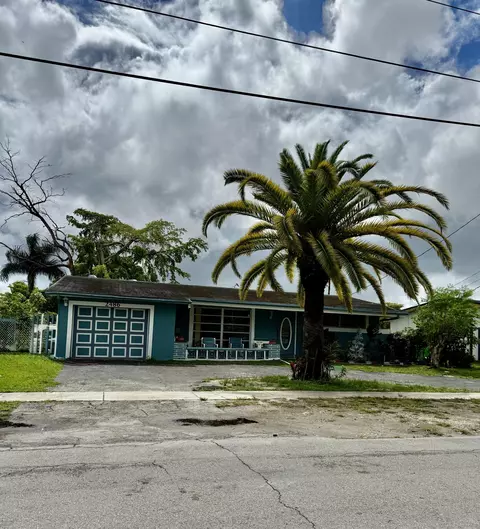 2486 NW 73rd Ave, Sunrise, FL 33313