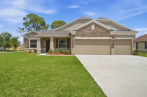 963 SW Cecil Ln, Port Saint Lucie, FL 34953