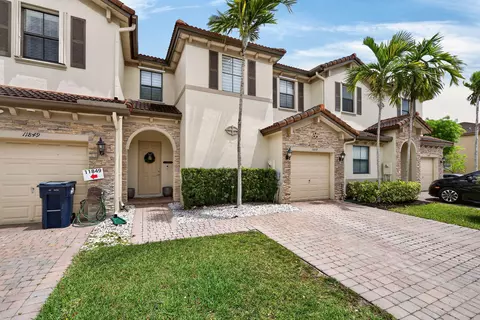 11859 SW 154th Ave #11859, Miami, FL 33196