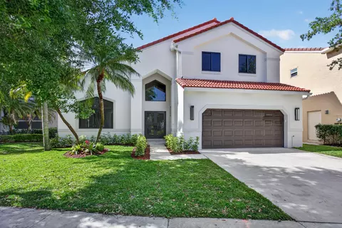 173 Cameron Dr, Weston, FL 33326