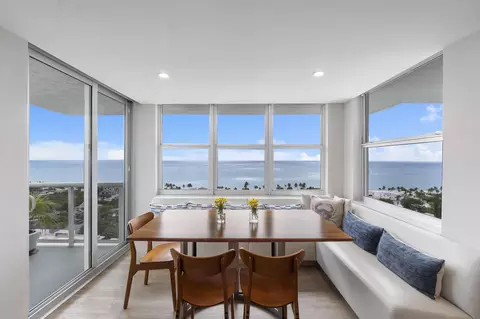 3015 N Ocean Blvd #19F, Fort Lauderdale, FL 33308