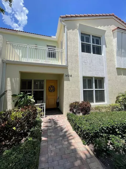 1428 NW 50th Dr, Boca Raton, FL 33431