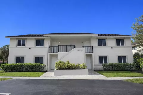 11500-11506 NW 43rd Ct, Coral Springs, FL 33065