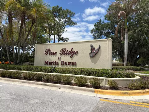 2703 SW Matheson Ave, Palm City, FL 34990