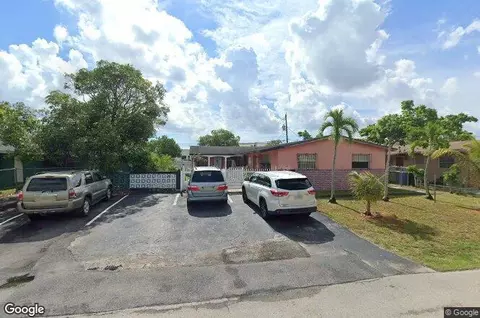 310 SW 27th Ter #1-2, Fort Lauderdale, FL 33312