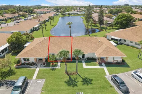 945 Savannas Point Dr #B, Fort Pierce, FL 34982