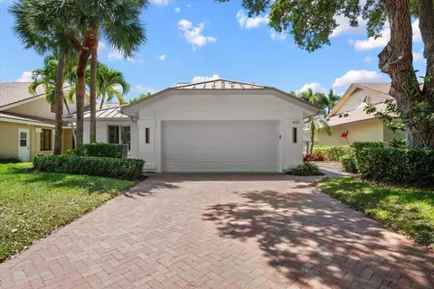 422 River Edge Rd, Jupiter, FL 33477