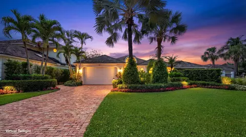 2515 Muir Cir, Wellington, FL 33414