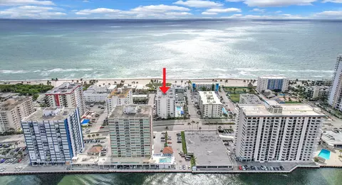 1701 S Ocean Dr #203, Hollywood, FL 33019