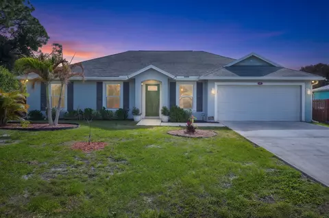 685 SW Homeland Rd, Port Saint Lucie, FL 34953