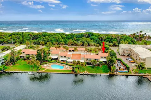 6550 N Ocean Blvd #1, Ocean Ridge, FL 33435