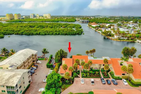 6550 N Ocean Blvd #1, Ocean Ridge, FL 33435