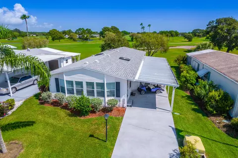 3320 Ironwood Ave, Port Saint Lucie, FL 34952