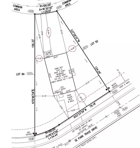 View/Area - 6781 SE Park Trace Dr, Stuart, FL 34997 photo 1 of 1