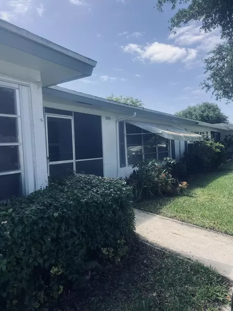 1044 NW 83rd Ave #B59, Plantation, FL 33322