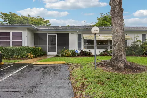 1044 NW 83rd Ave #B59, Plantation, FL 33322