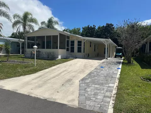 515 Thames Bluff Rdg #34, Fort Pierce, FL 34982