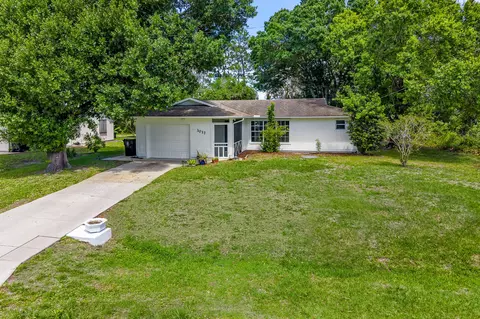 3017 SW Collings Dr, Port Saint Lucie, FL 34953