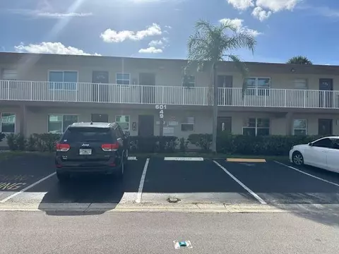 601 NW 78th Ave #205, Margate, FL 33063