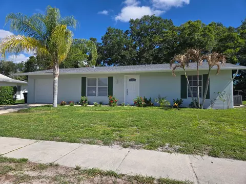 167 SW Ulman Avenue Ave SW #167, Port Saint Lucie, FL 34983