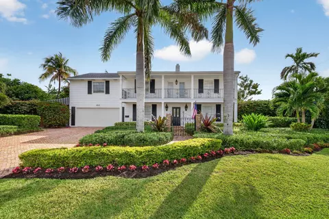 4524 NE 22nd Rd, Fort Lauderdale, FL 33308