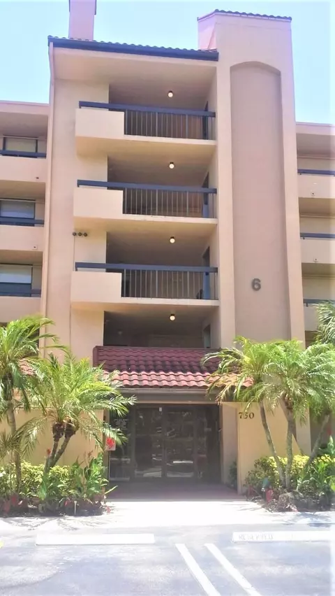 750 Egret Cir #6404, Delray Beach, FL 33444