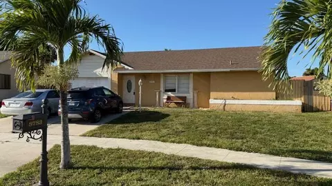 8783 SW 16th St, Boca Raton, FL 33433