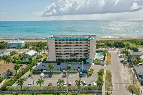 355 S Ocean Dr #602, Hutchinson Island, FL 34949