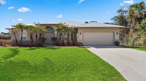 6148 NW Gaylord Ter, Port Saint Lucie, FL 34986