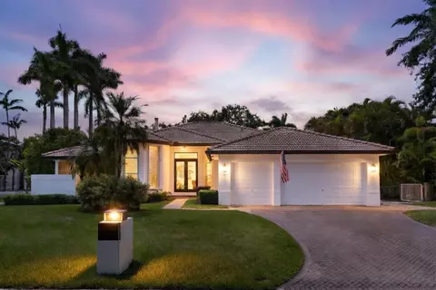 17050 SW 74th Ave, Palmetto Bay, FL 33157