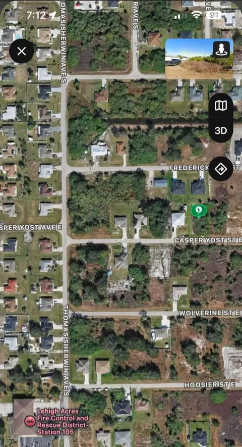 819 E Casper Yost St E, Lehigh Acres, FL 33974