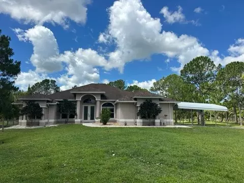 17044 N 72nd Rd N, Loxahatchee, FL 33470