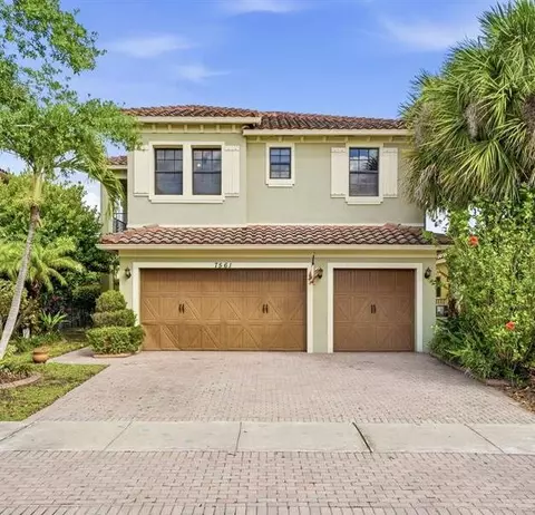 7561 NW 112th Ter, Parkland, FL 33076