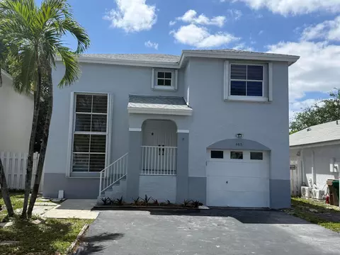 4415 SW 72nd Ter, Davie, FL 33314