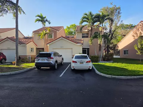 8279 NW 70th St #8279, Tamarac, FL 33321
