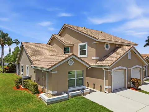 6513 Marissa Cir, Lake Worth, FL 33467