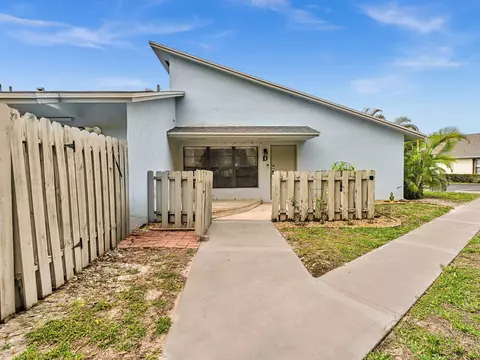 431 Jupiter Lakes Blvd #2124D, Jupiter, FL 33458