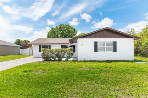 550 SW Prima Vista Blvd, Port Saint Lucie, FL 34983