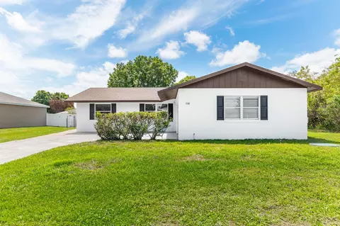 550 SW Prima Vista Blvd, Port Saint Lucie, FL 34983