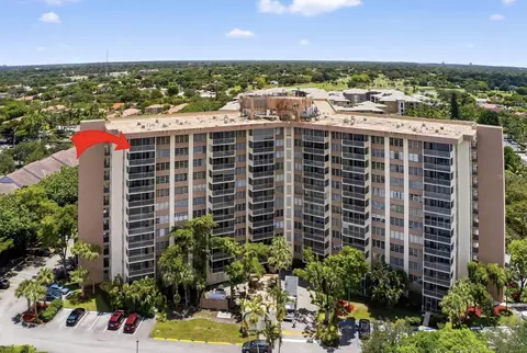 10777 W Sample Rd #1212, Coral Springs, FL 33065