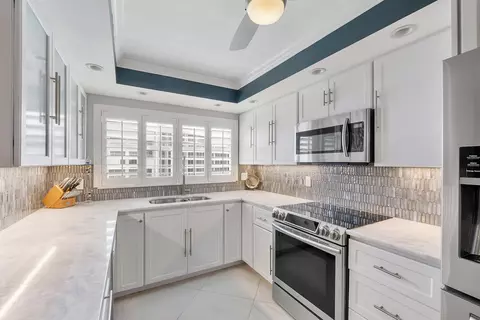 3212 S Ocean Blvd #606-A, Highland Beach, FL 33487