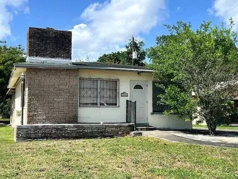 1789 Bacom Point Rd, Pahokee, FL 33476