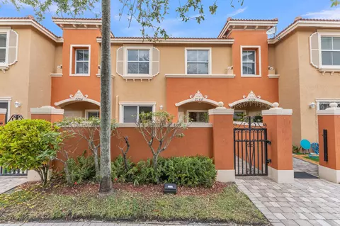 2768 SW 120th Ter #1003, Miramar, FL 33025