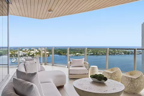 1333 S Flagler Dr #1702, West Palm Beach, FL 33401