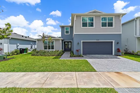 13605 SW Bally Dr, Port Saint Lucie, FL 34987