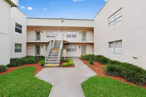 343 Capri #H, Delray Beach, FL 33484