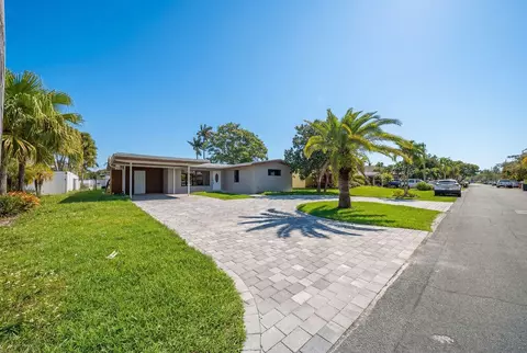 2524 Nassau Ln, Fort Lauderdale, FL 33312