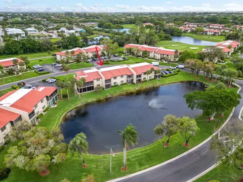 21218 Lago Cir #H, Boca Raton, FL 33433
